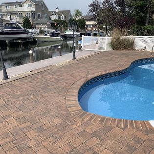 Elevate Your Outdoor Sanctuary with Pfeifer Landscaping’s Expert Services in Point Pleasant Beach, NJ
