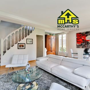 Embrace Ultimate Cleanliness with McCarthy’s Home Services in Cincinnati, OH