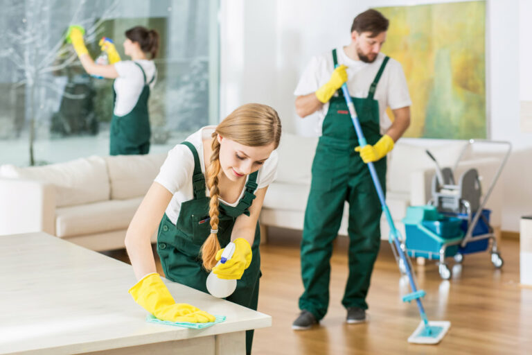 What Are The 3 Types of Housekeeping? A Comprehensive Guide