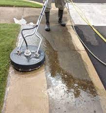 The Skill Set of a Professional Pressure Washer: What It Takes to Excel