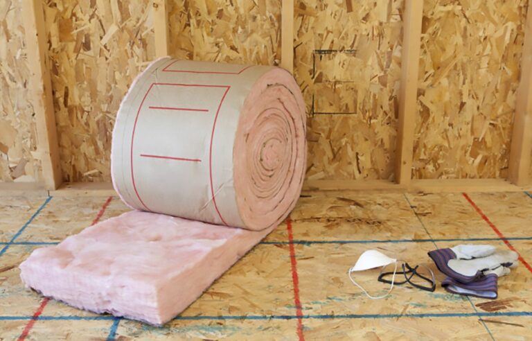 What is the Best Kind of Insulation? The Comprehensive Guide
